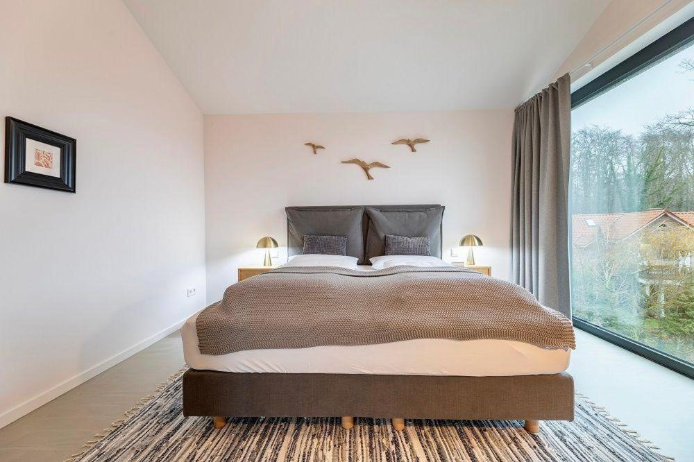 De-Ole-School-Kuestenliebe-Maisonette-Whg-15 Hohwacht Buitenkant foto