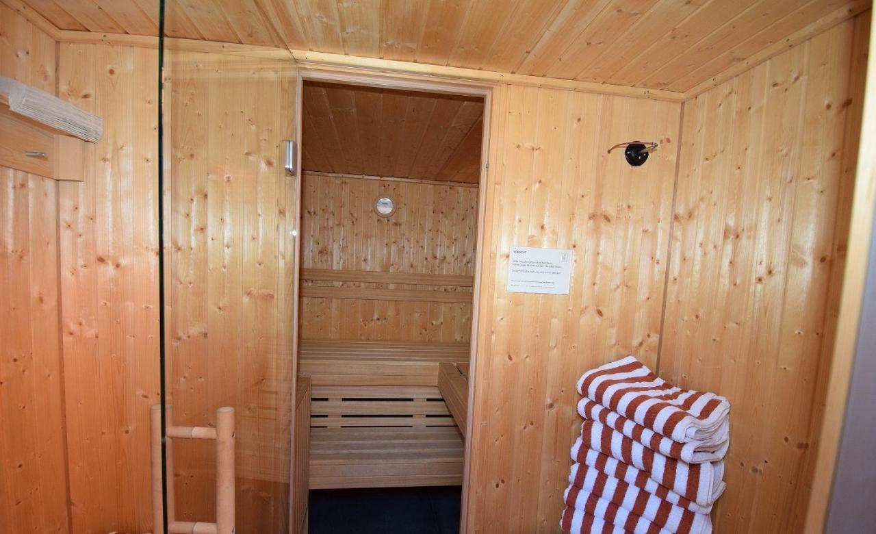 De-Ole-School-Kuestenliebe-Maisonette-Whg-15 Hohwacht Buitenkant foto